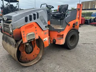 Hamm HD13VT