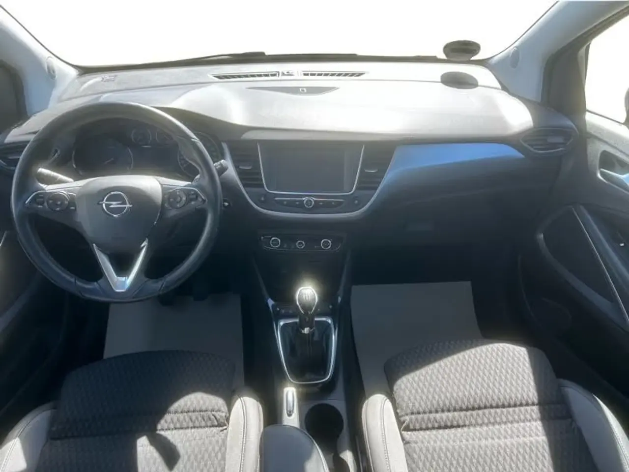 Billede 11 - Opel Crossland X 1,2 Enjoy Special
