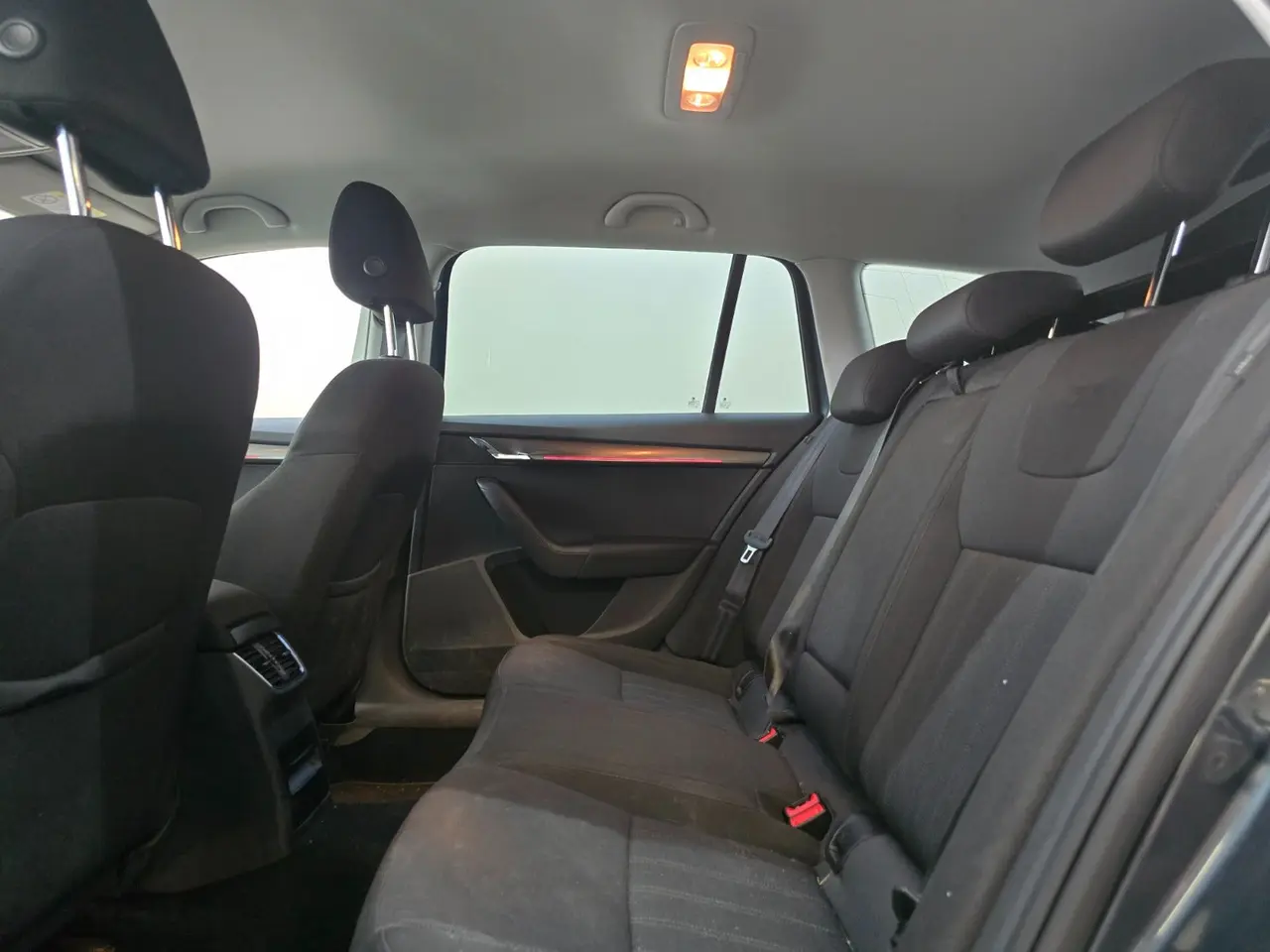 Billede 16 - Skoda Octavia 1,5 TSi 150 Style Combi DSG