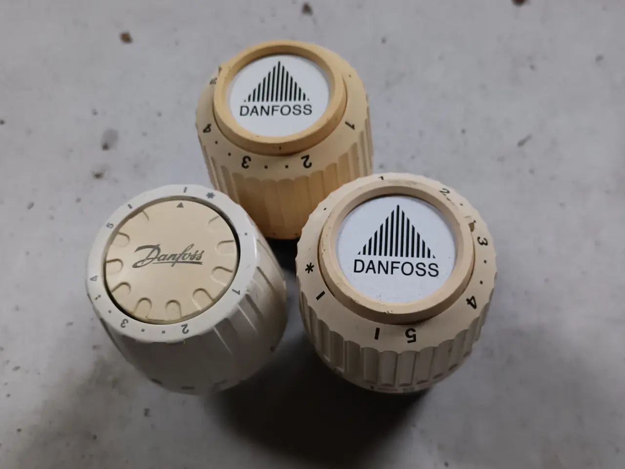 Billede 1 - Danfoss 
