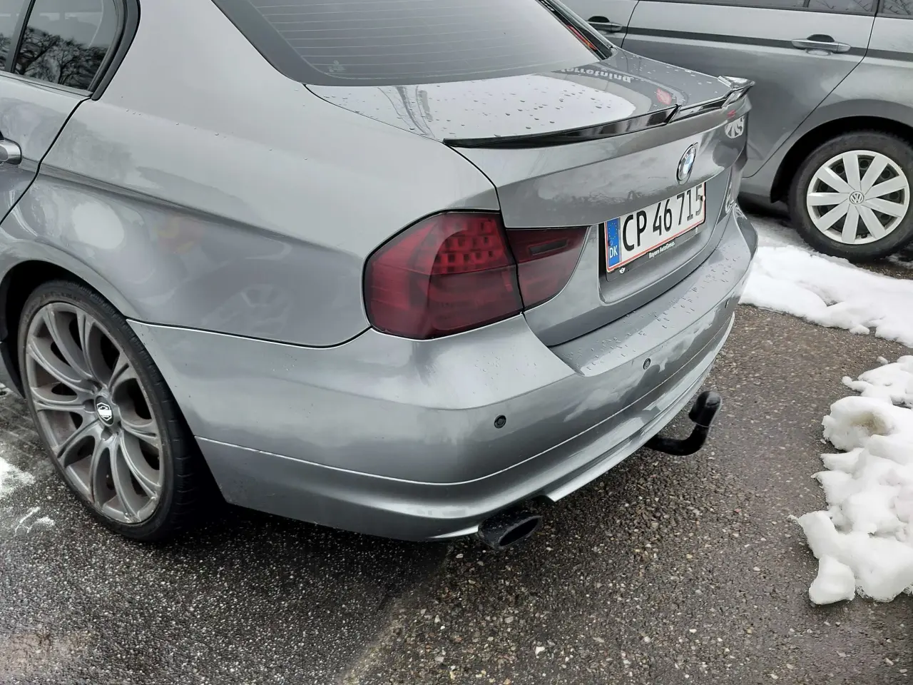 Billede 3 - Bil