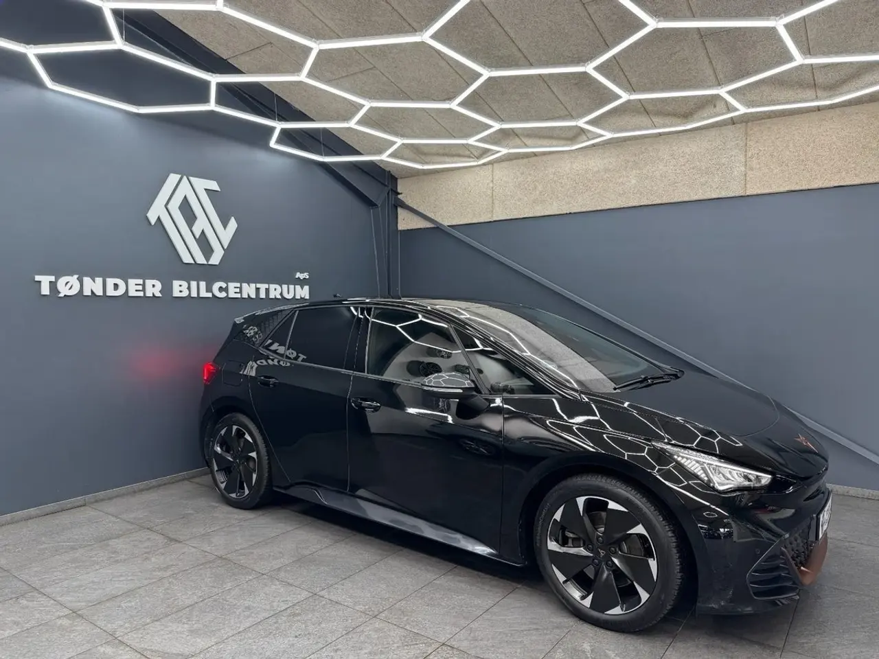 Billede 2 - Cupra Born 79 Endurance