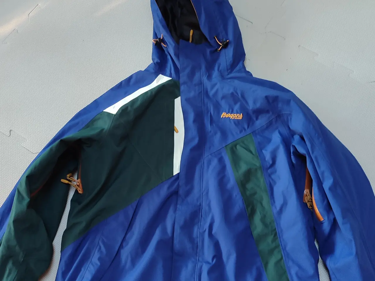 Billede 7 - Bergans Skijakke XL