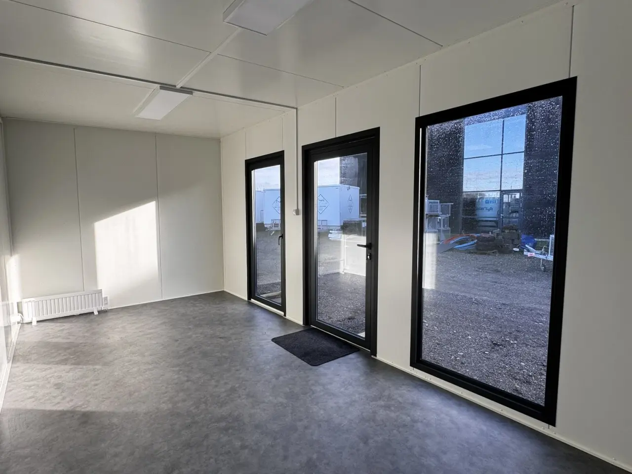Billede 5 - Pavillon - 6x3 m - 18 m² inkl. AC