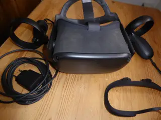 Oculus Quest 1 VR brille