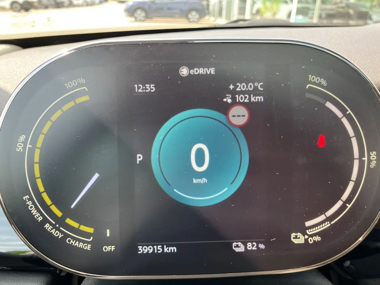 Billede 9 - MINI Cooper SE Edition Premium Plus