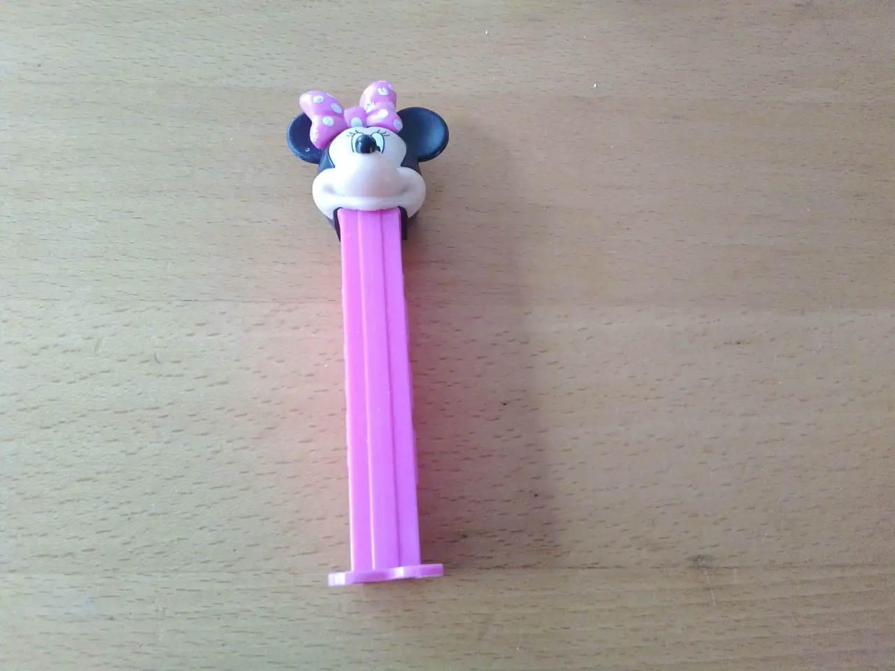 Billede 4 - Pez (11 stk)