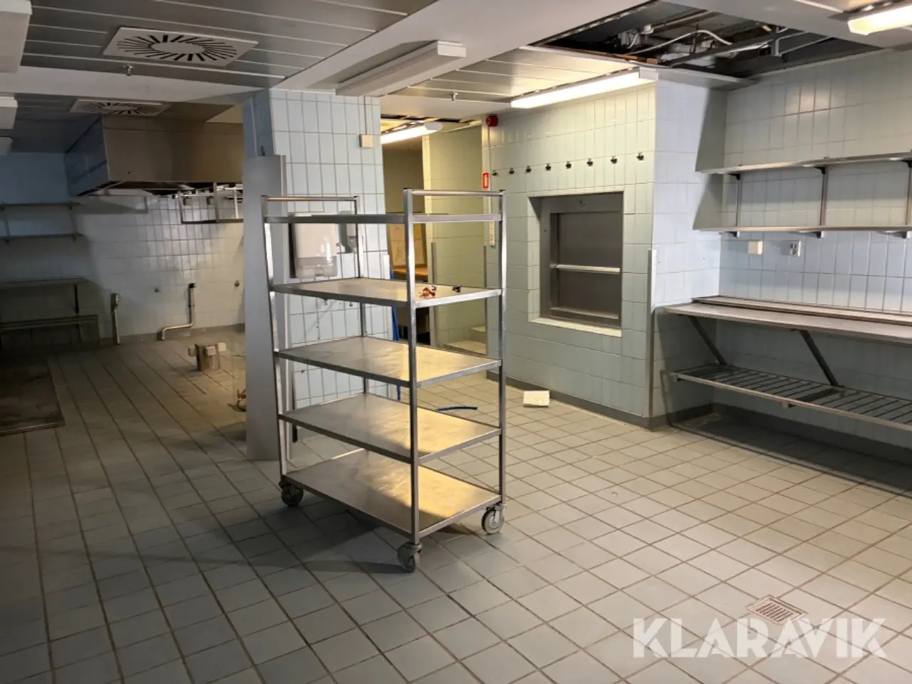 Billede 2 - Storkøkken 47