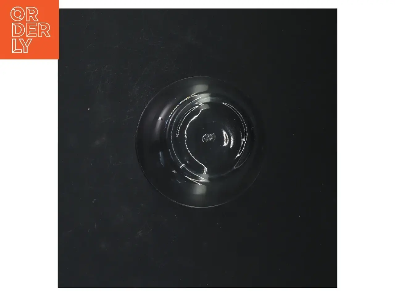 Billede 2 - Sæt med 6 glas skåle (str. 6 styk, ø 10 cm)