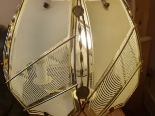 Bordlampe