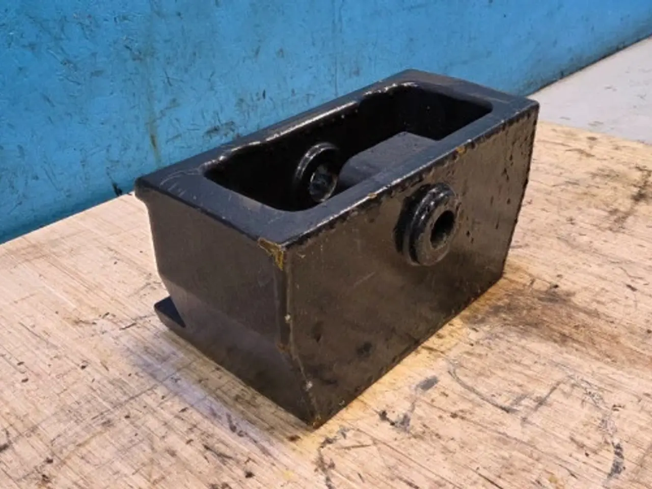 Billede 9 - Case Farmall 95C Baseklods 84348655