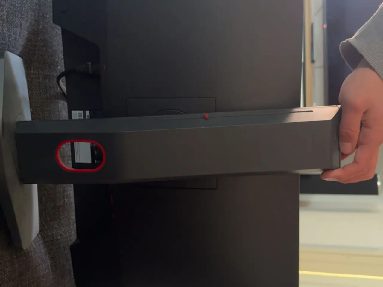 Billede 4 - Zowie XL2540K 240Hz gaming skærm