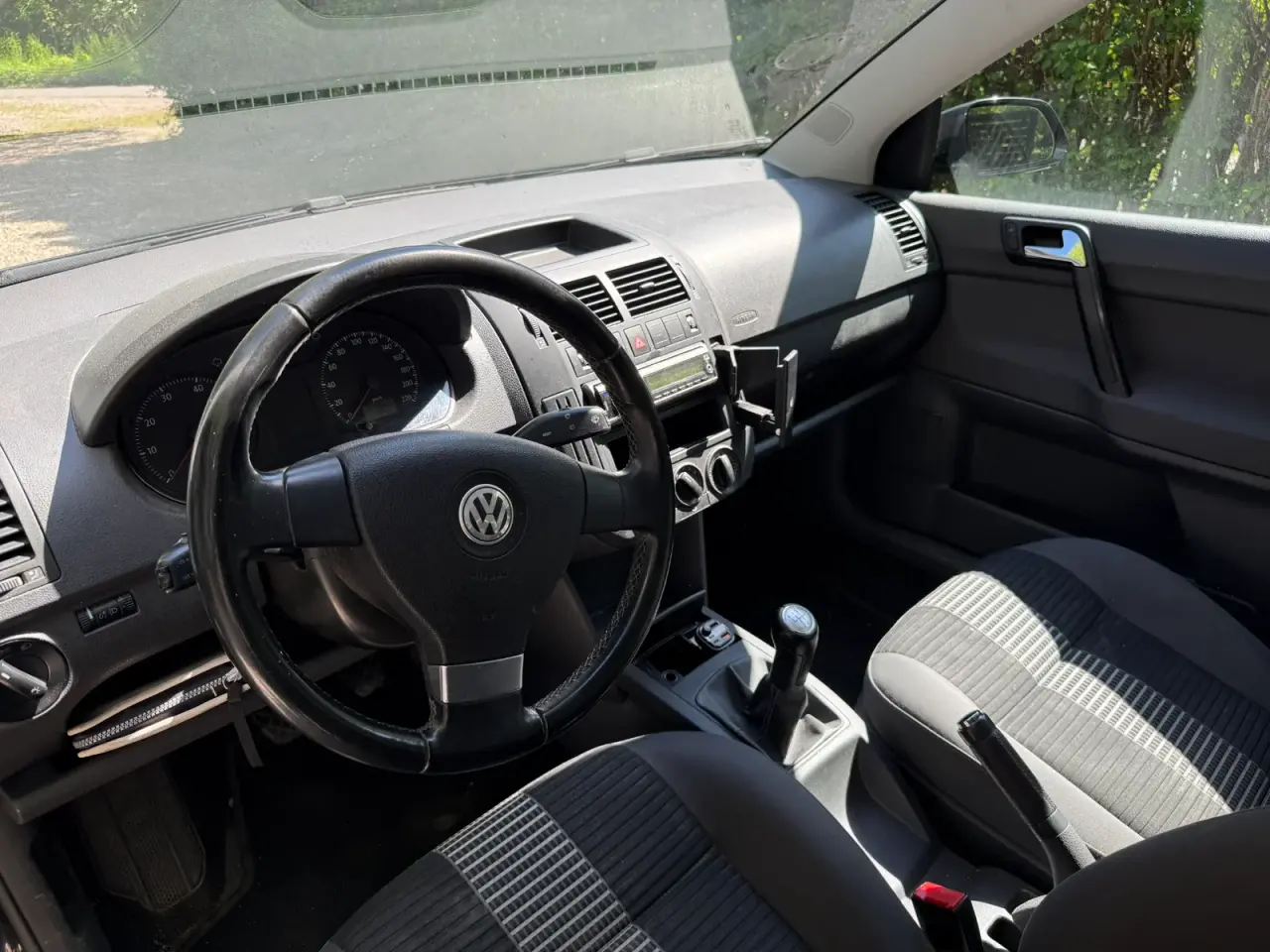 Billede 8 - VW Polo 1,4 16V