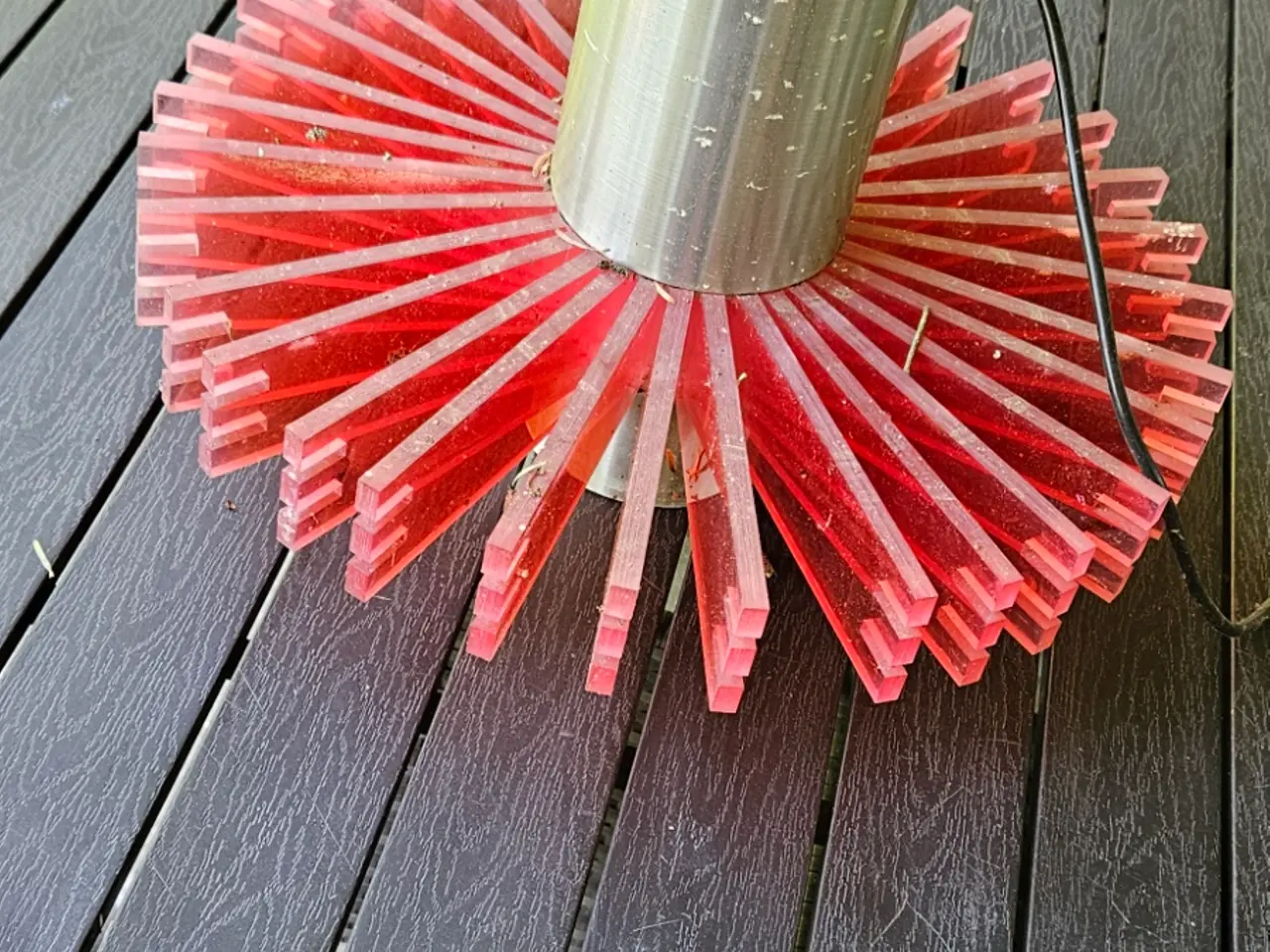 Billede 1 - LOFTLAMPE