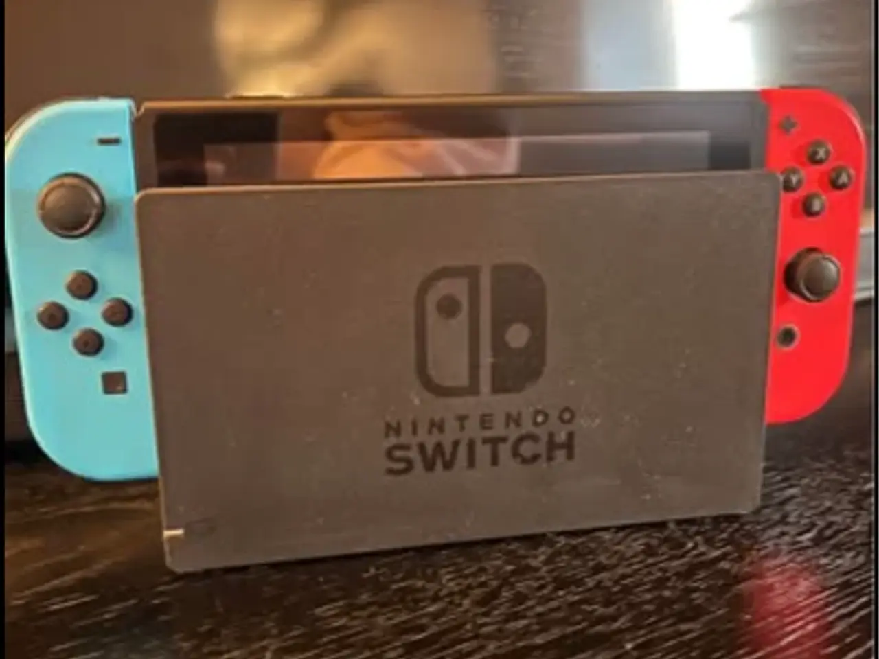 Billede 3 - Nintendo Switch 1