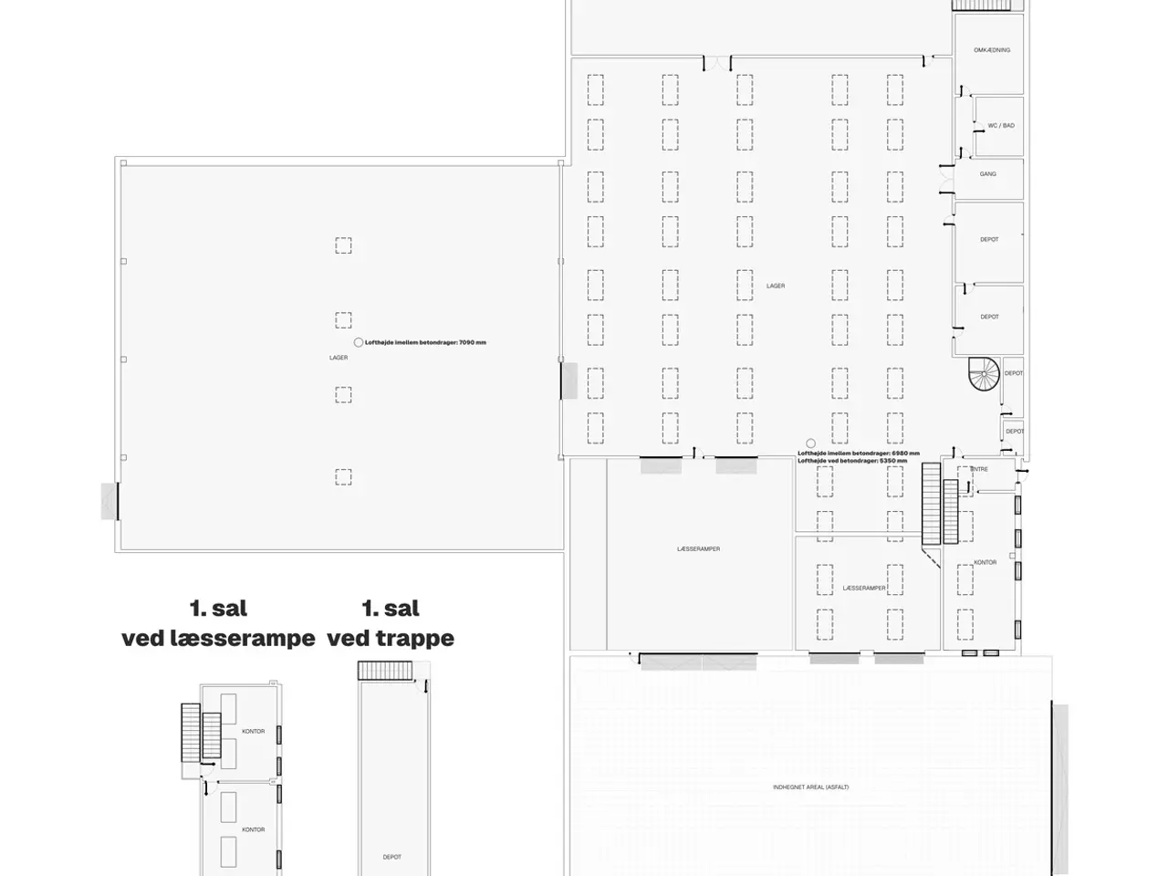 Billede 19 - 1509-7: Roholmsvej 4B, 2620 Albertslund - 2.912 m²