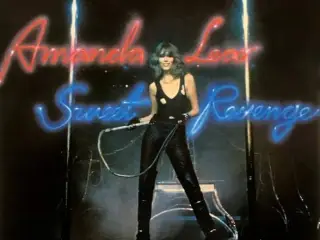 Amanda Lear LP