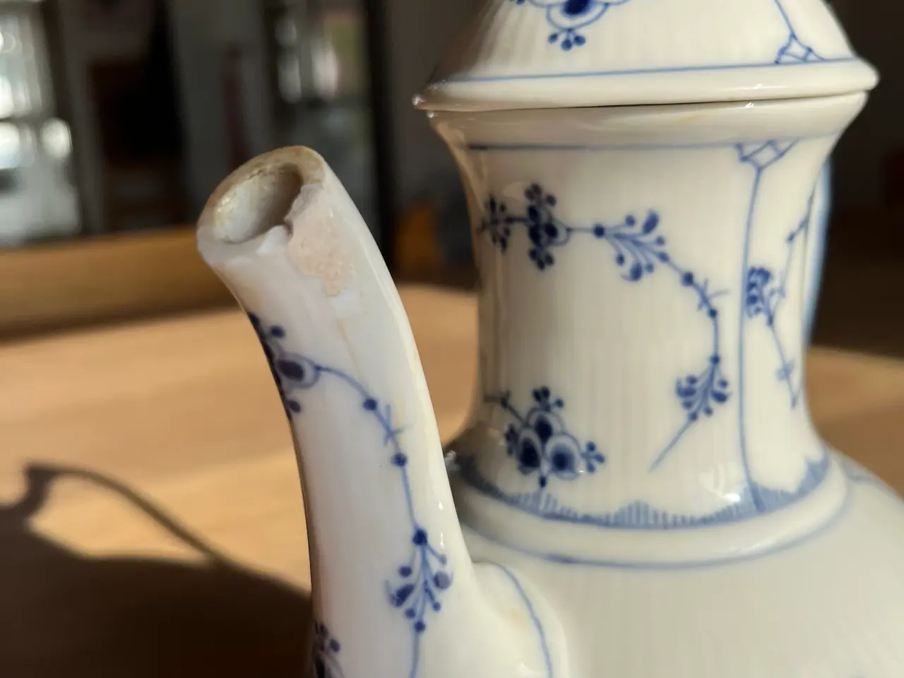 Billede 4 - Royal Copenhagen kande