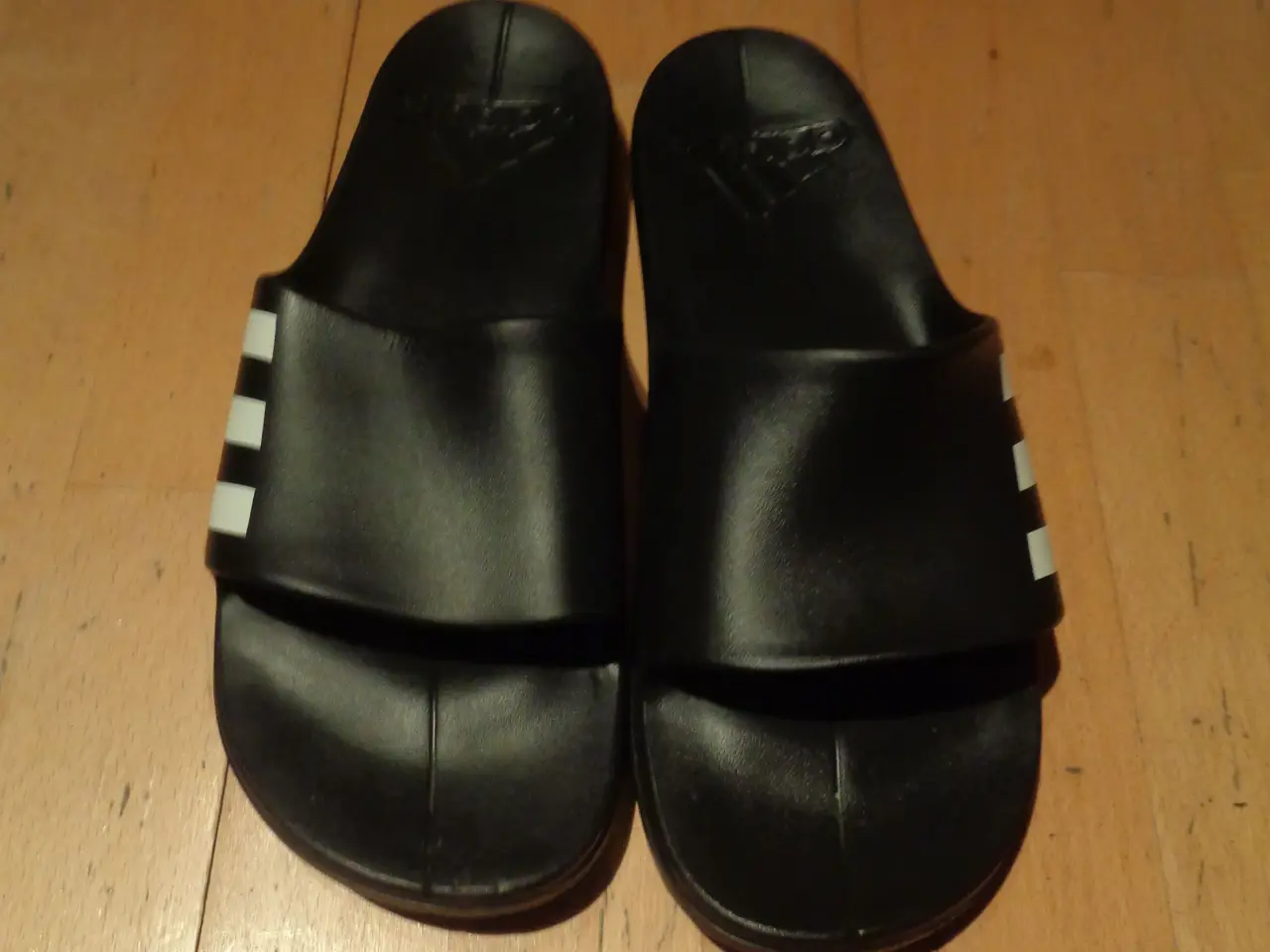 Billede 1 - Adidas badetøfler