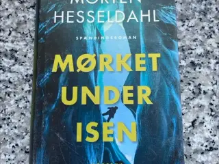 Dagens mest aktuelle krimi