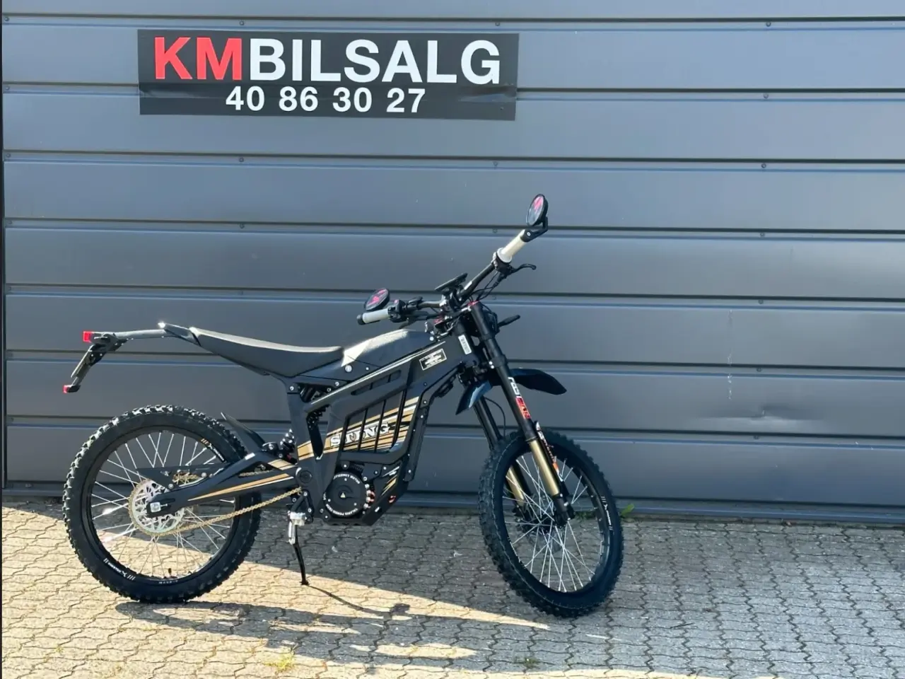 Billede 2 - TALARIA STING TL 45 EL