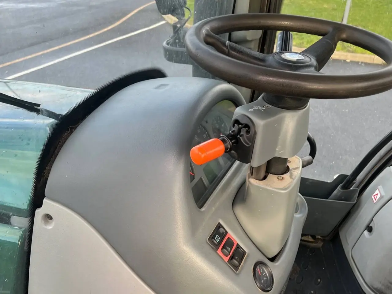 Billede 6 - Valtra T163E Direct