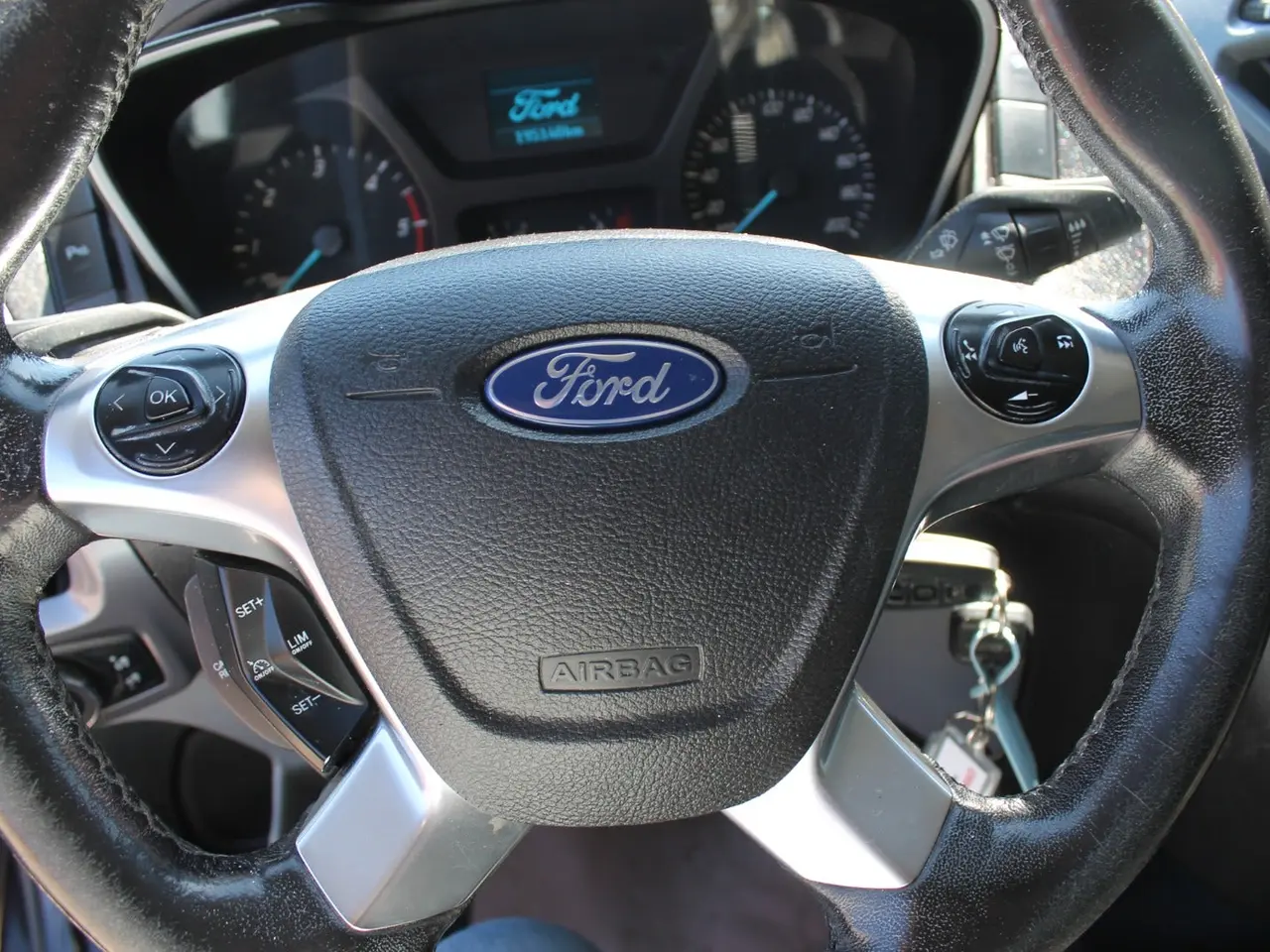 Billede 6 - Ford Transit Custom 290 L1 2,0 TDCi 170 Sport aut.