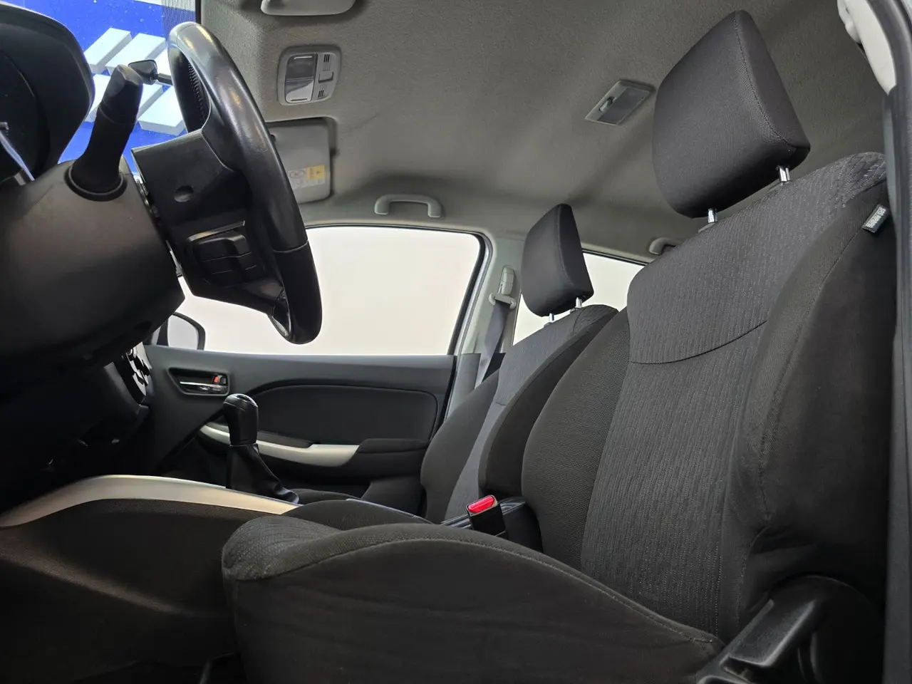 Billede 7 - Suzuki Baleno 1,2 Dualjet Active