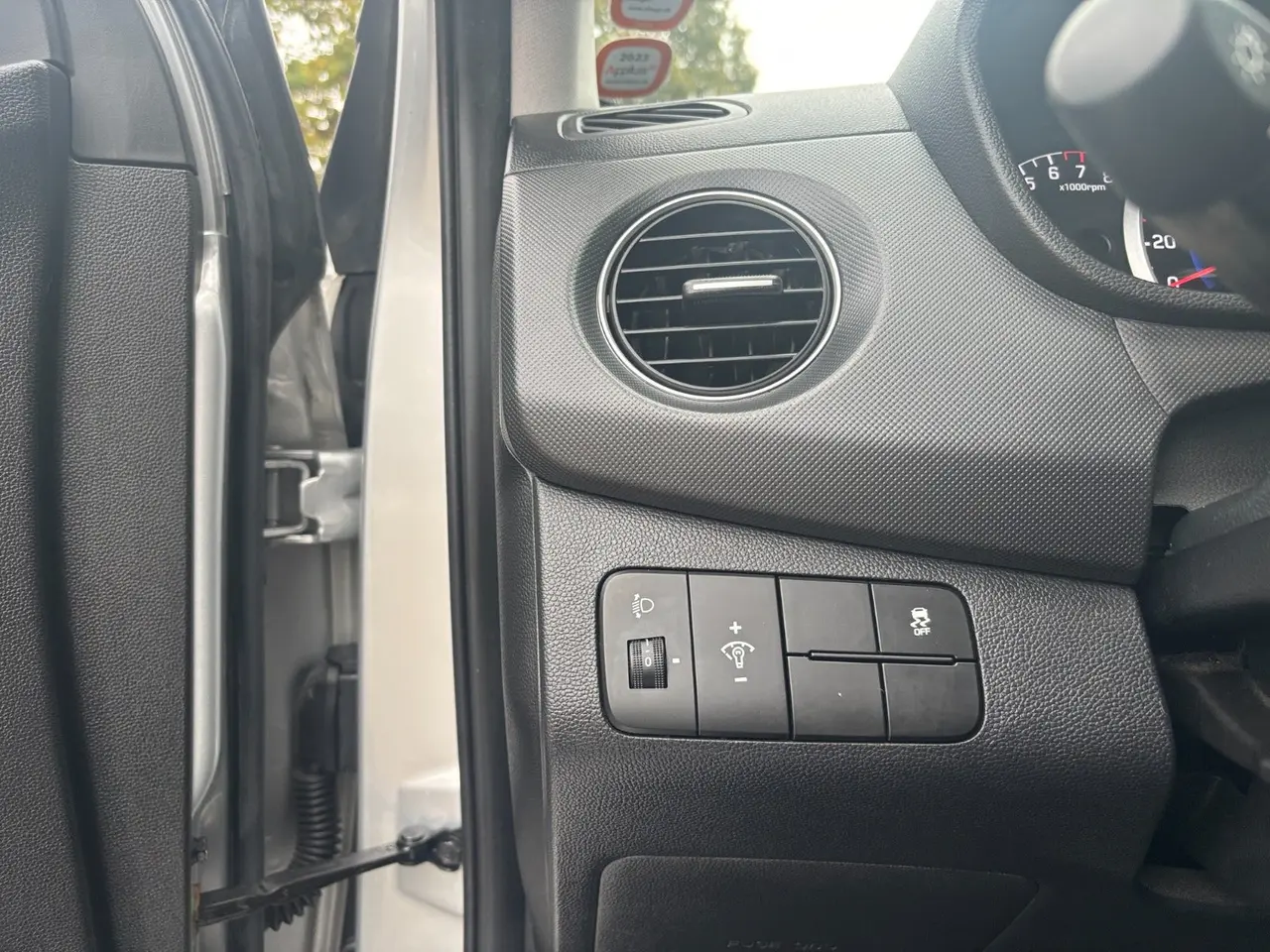 Billede 11 - Hyundai i10 1,0 Trend