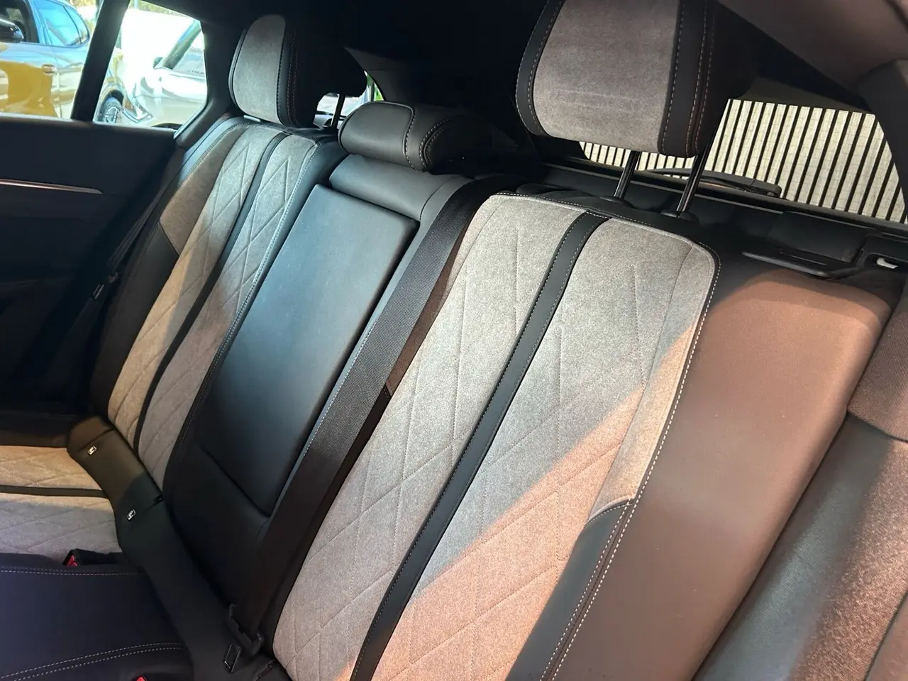 Billede 7 - Peugeot 508 1,6 Hybrid GT Pack SW EAT8