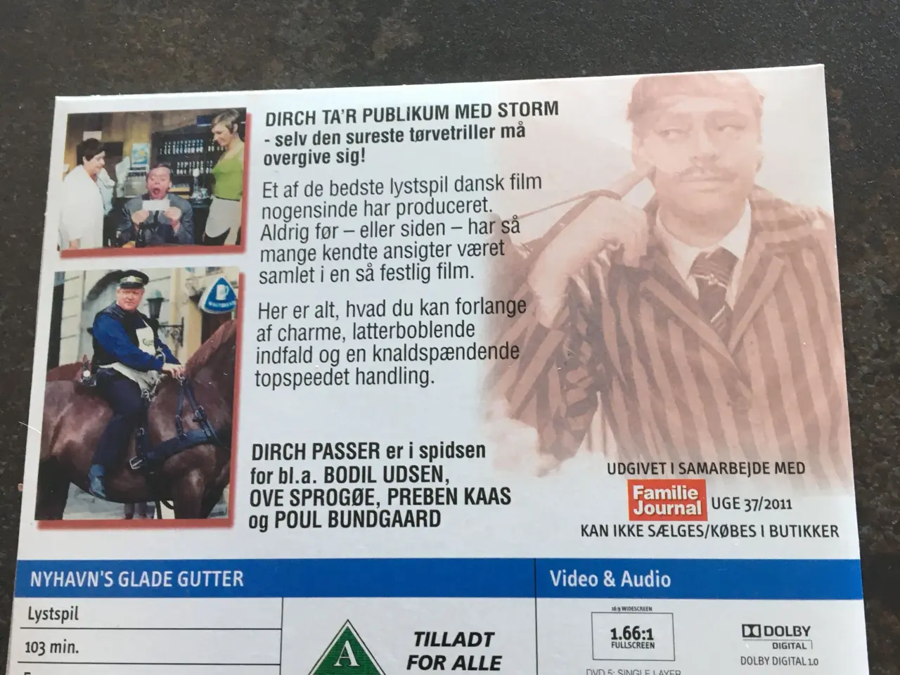 Billede 4 - Cd