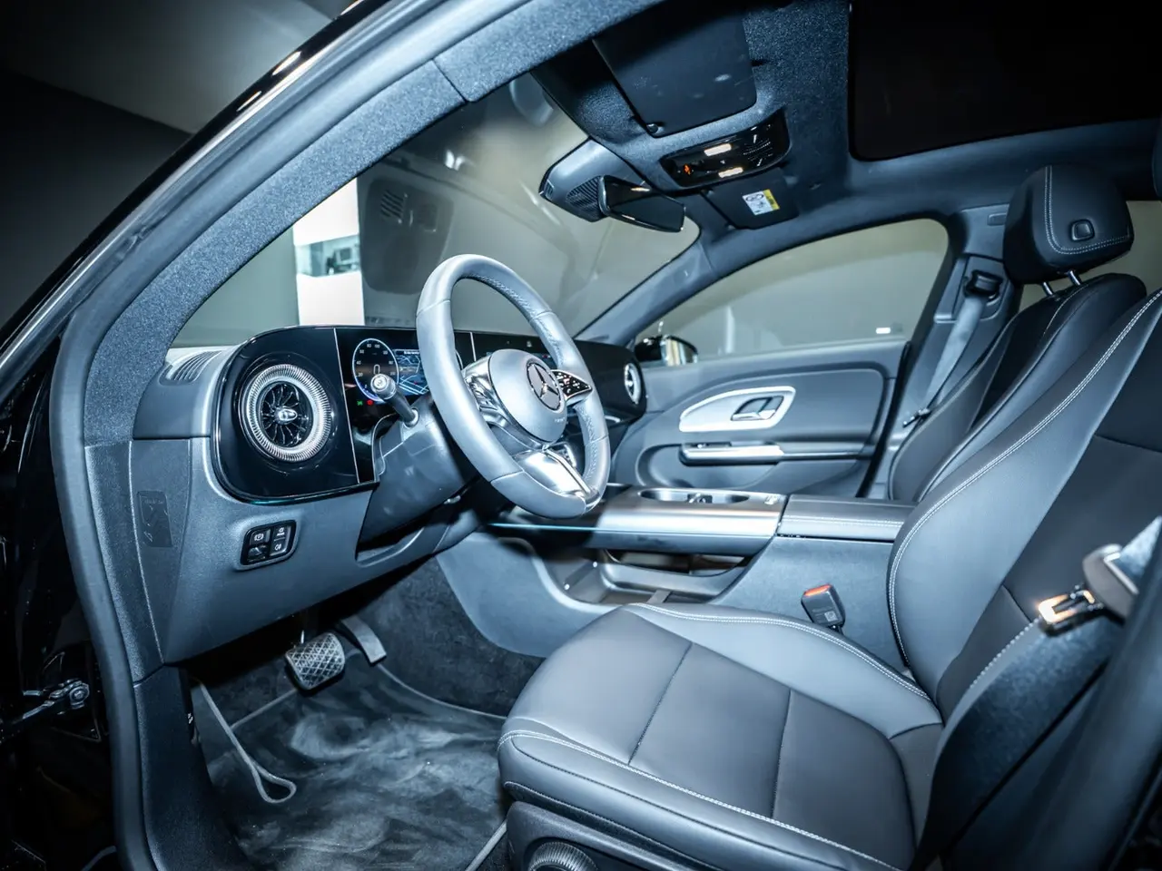 Billede 11 - Mercedes CLA250+  EQ Progressive Advance Plus