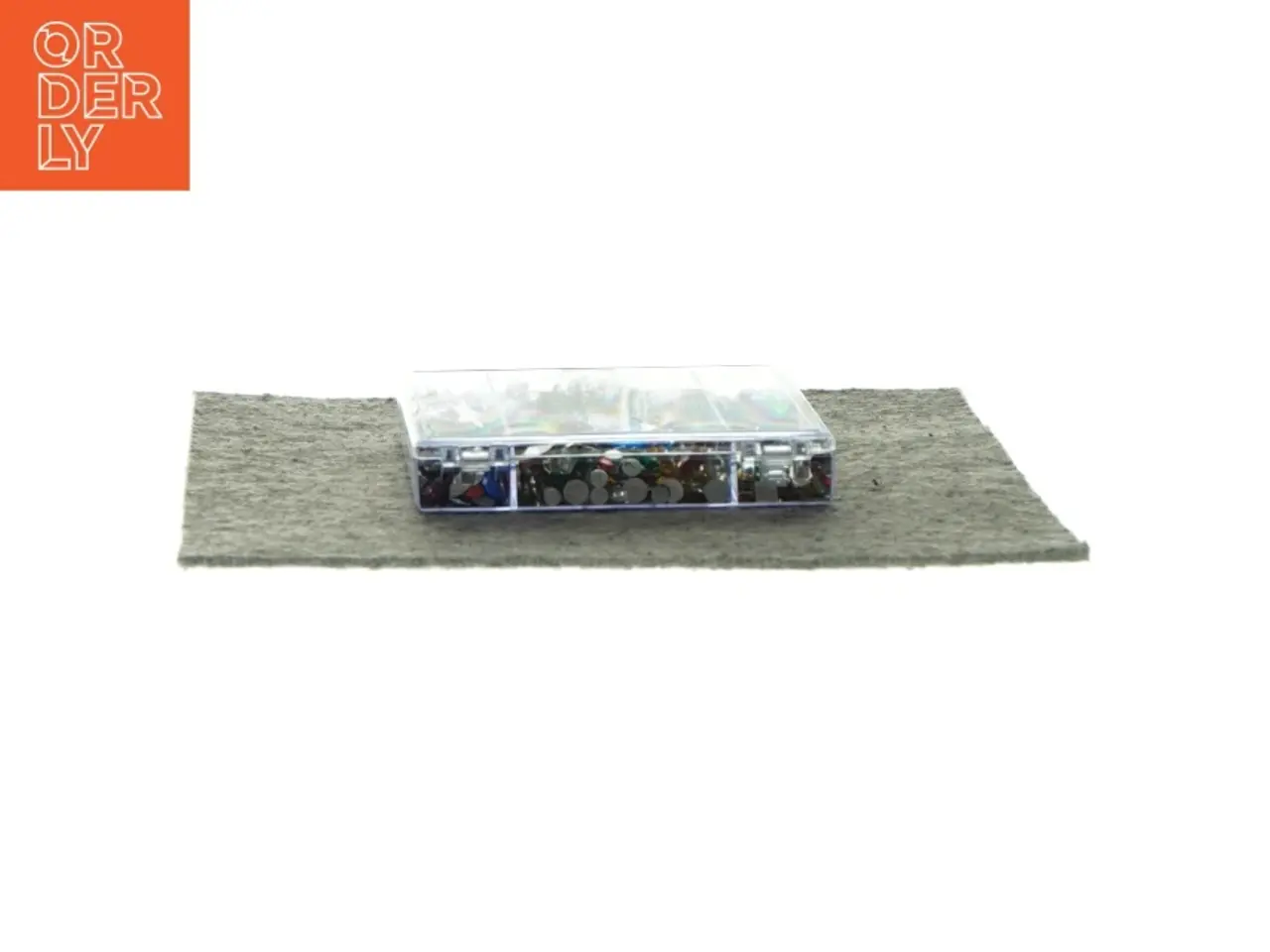 Billede 3 - Acrylic stones