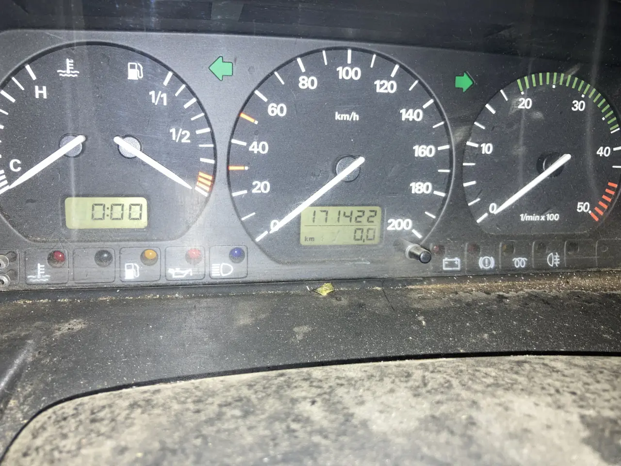 Billede 2 - VW Transporter T4 Doka