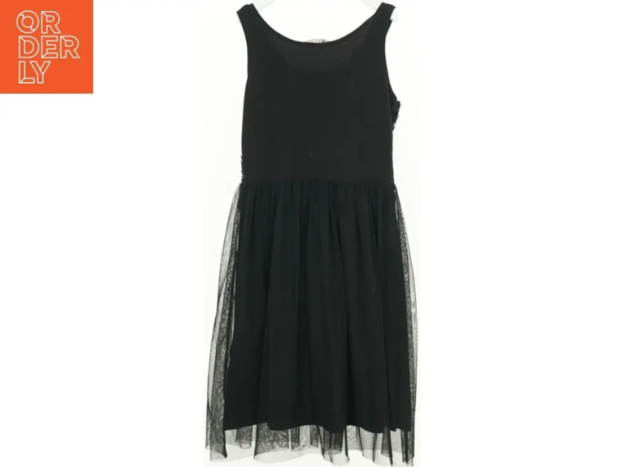 Billede 2 - Kjole fra H&M (str. 140 cm)