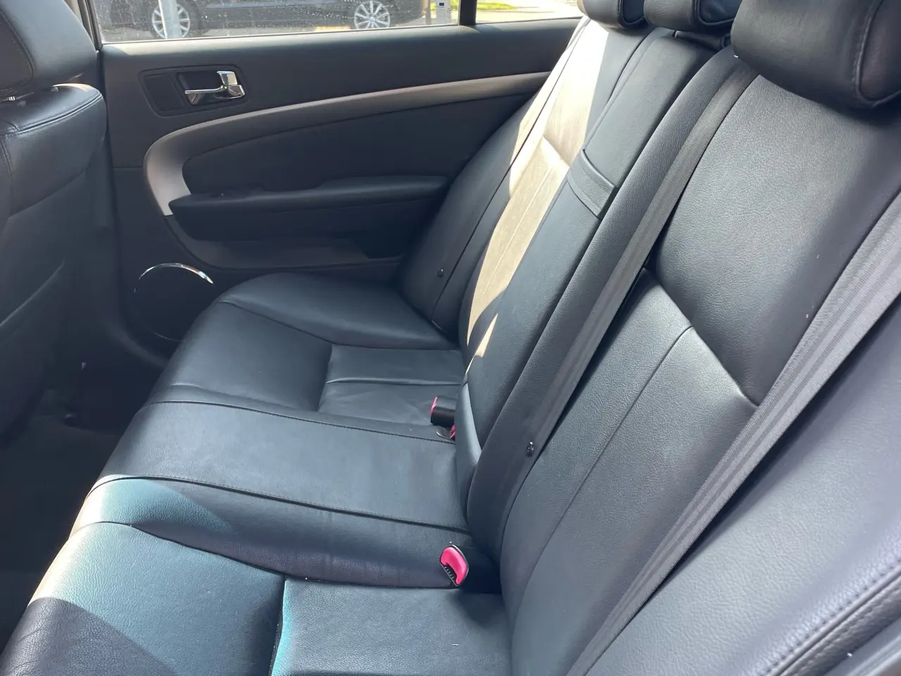 Billede 8 - Chevrolet Epica