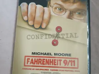 En film om 9/11