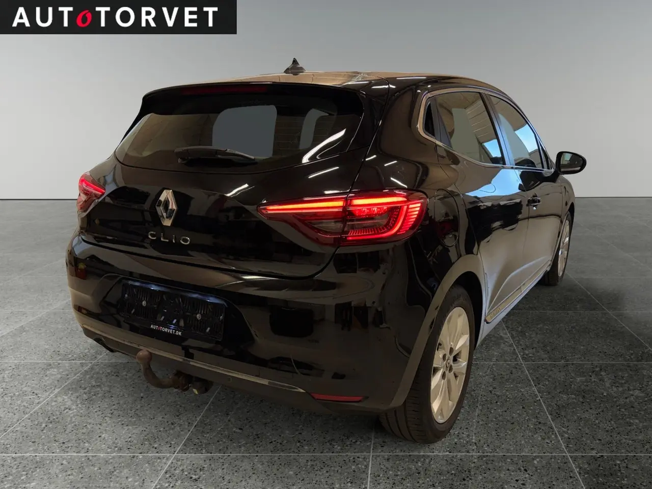 Billede 3 - Renault Clio V 1,5 dCi 85 Intens