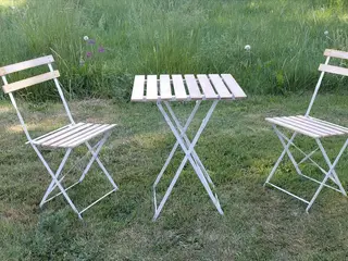 1 Sæt Cafesæt