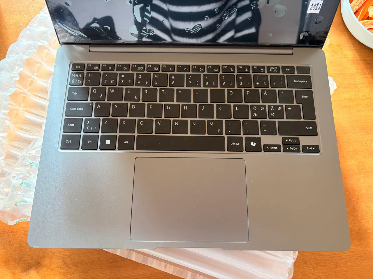 Billede 3 - Samsung Galaxy Book5 Pro 14"