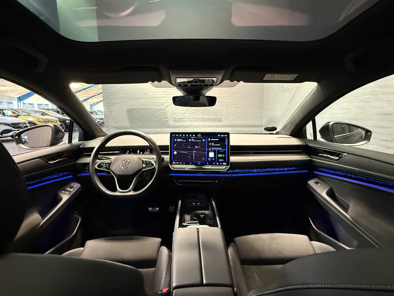 Billede 15 - VW ID.7 86 Style S+ Tourer