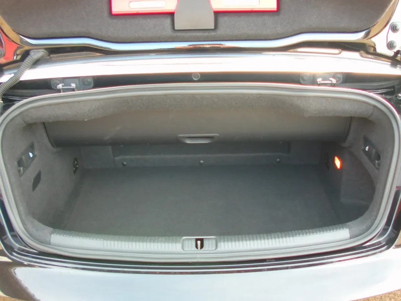 Billede 17 - Audi A3 2,0 TDi 150 Ambition Cabriolet S-tr.
