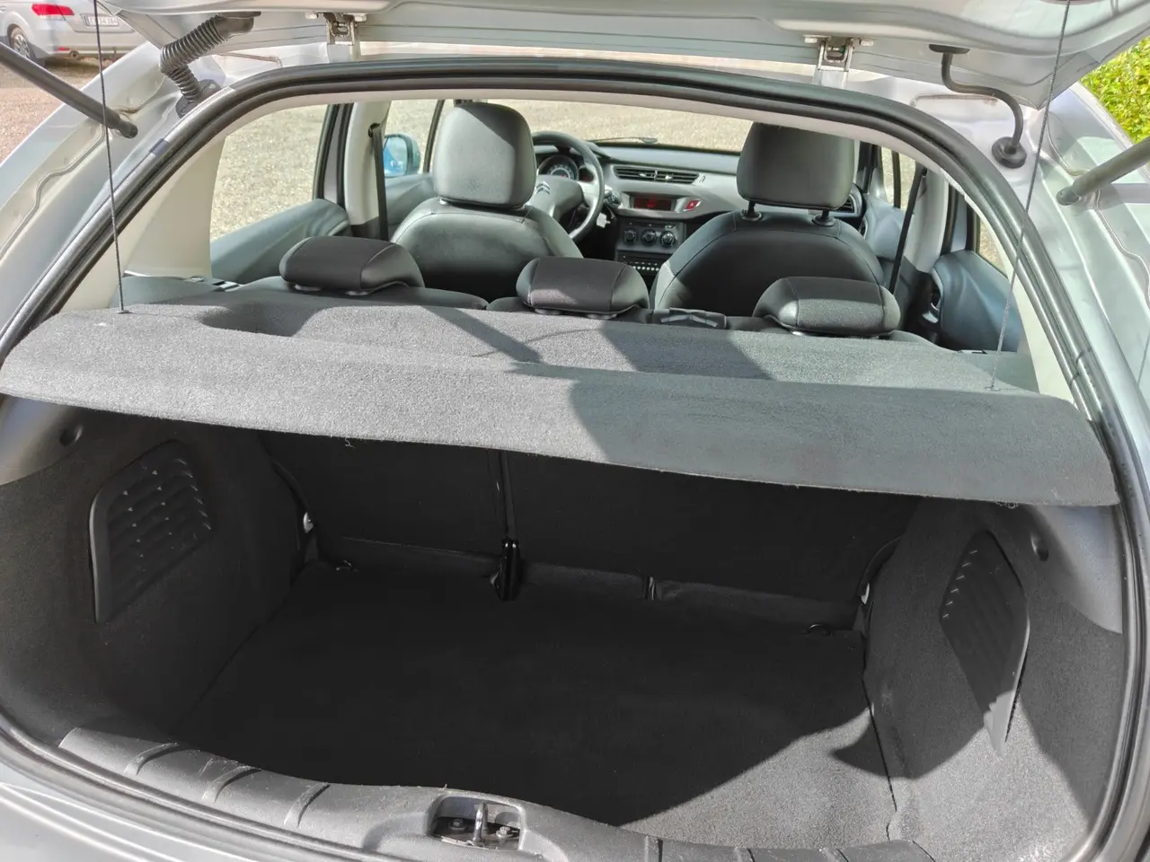 Billede 5 - Citroën C3 1,0 PureTech 68 Attraction