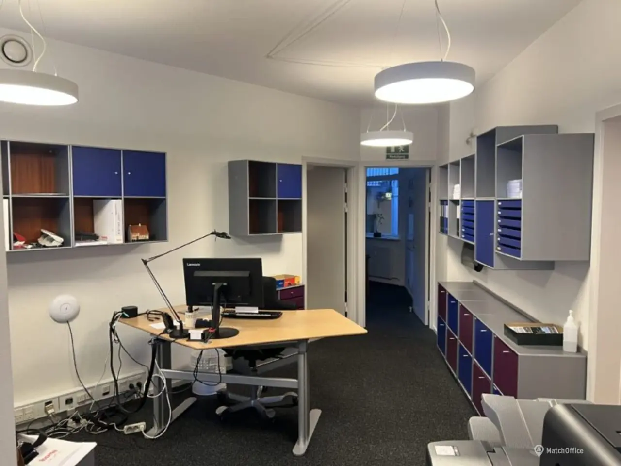 Billede 6 - Gravene 20 B. ST. 8800 Viborg