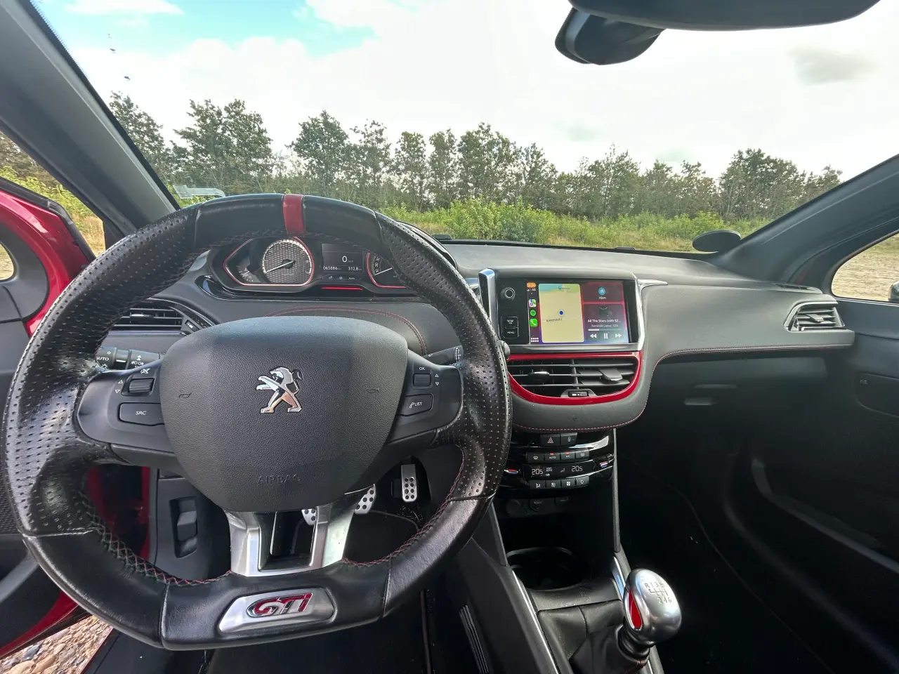 Billede 6 - Peugeot 208 GTI