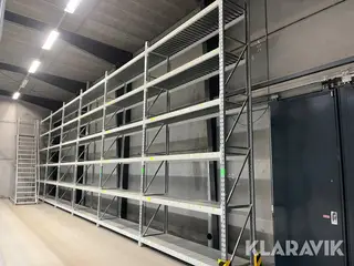 Pallereol Bito P20 7 stiger 72vanger