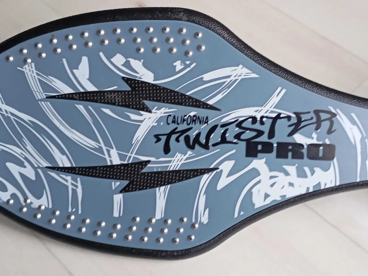 Billede 2 - Streetsurfing wakeboard. Twister Pro