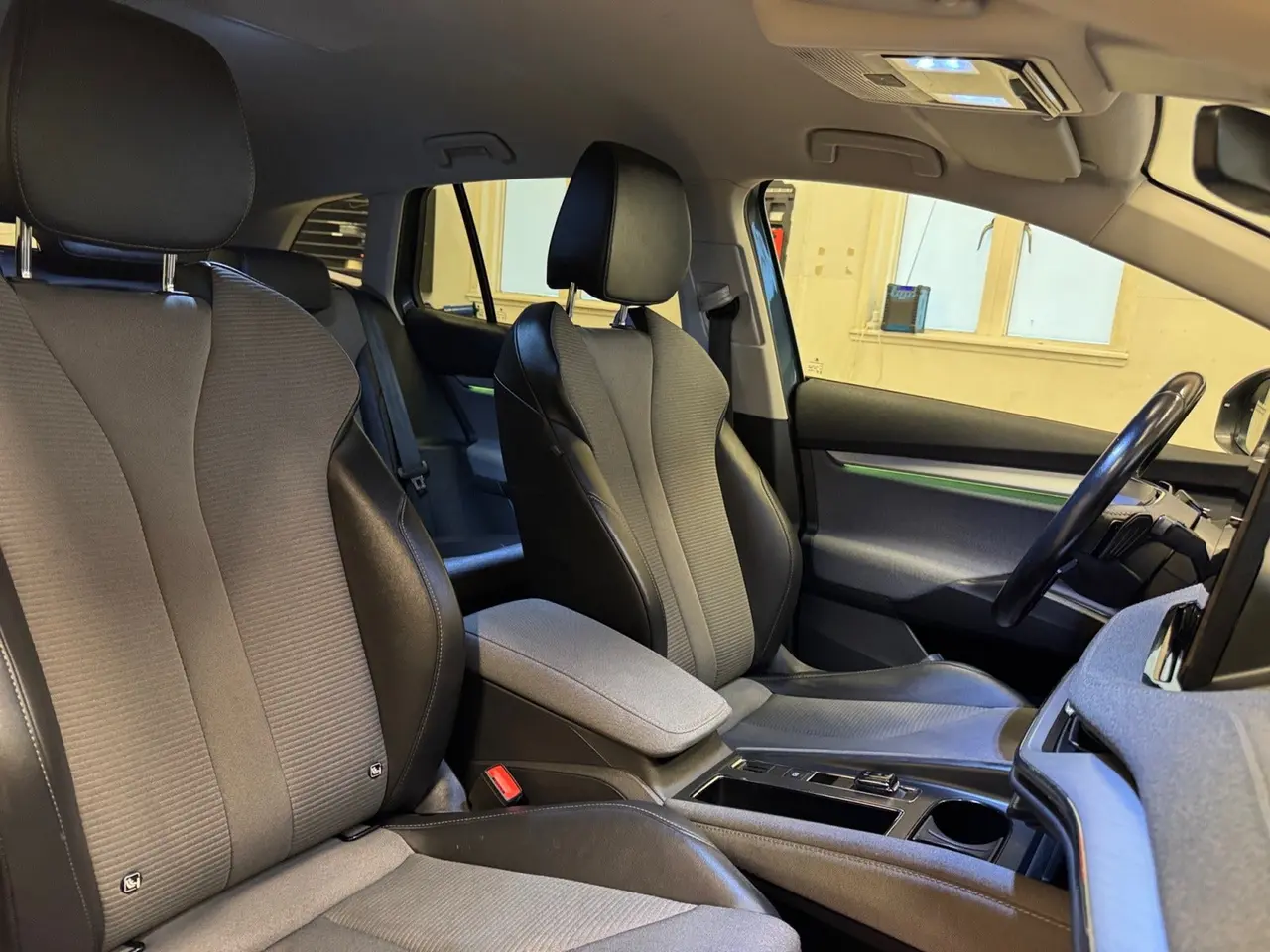 Billede 18 - Skoda Enyaq 60 iV Loft