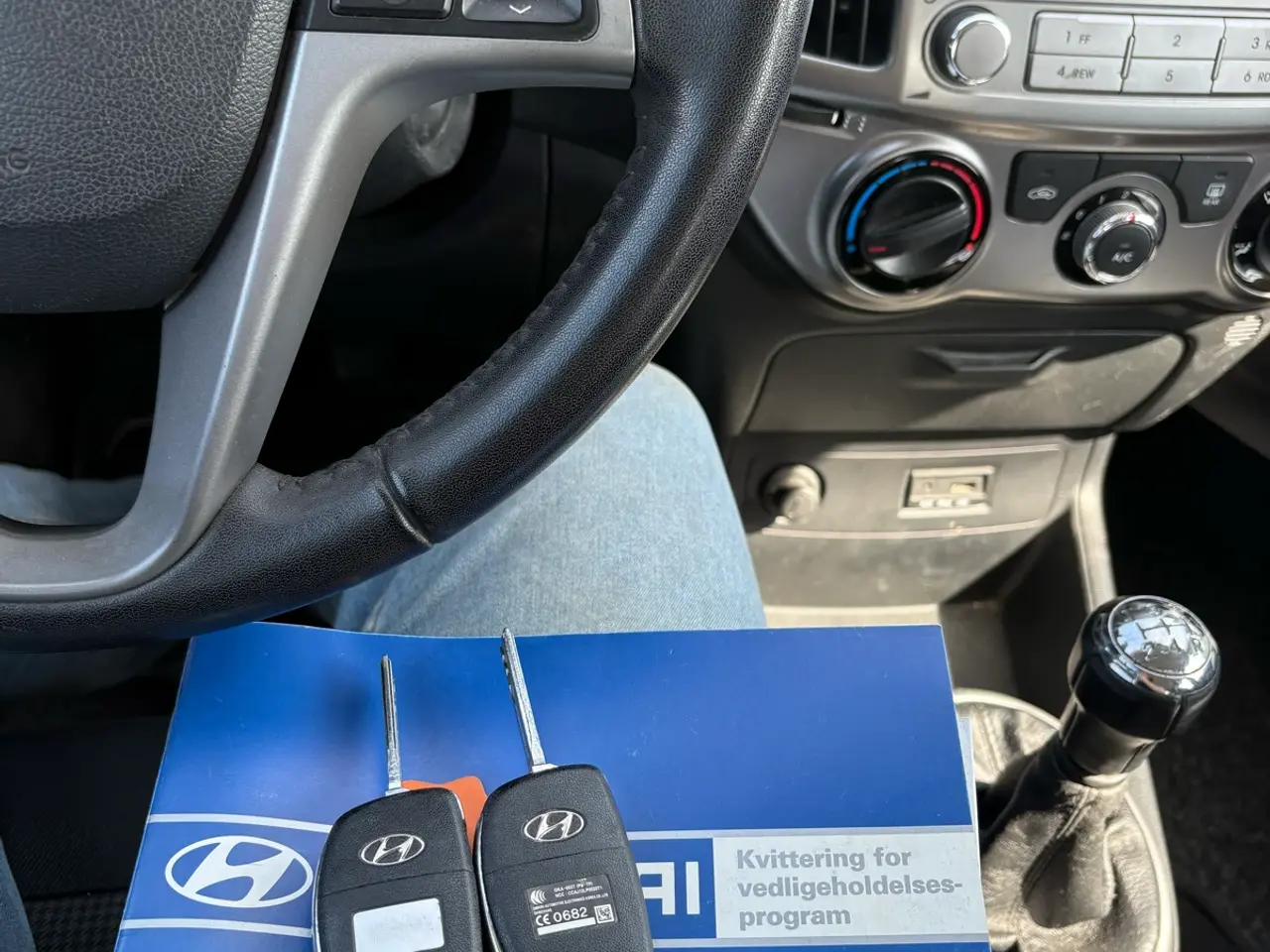 Billede 10 - Hyundai i20