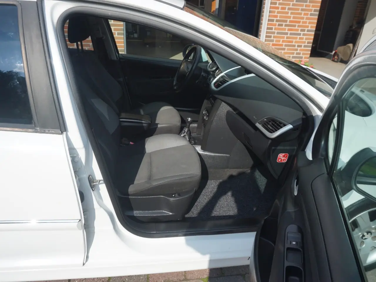 Billede 5 - Peugeot 207 1,6 HDi 90